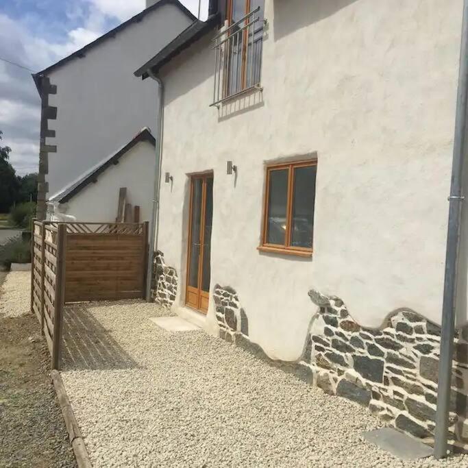 Hébergement de vacances Rural En Bretagne Rouillac (Cotes-d'Armor)