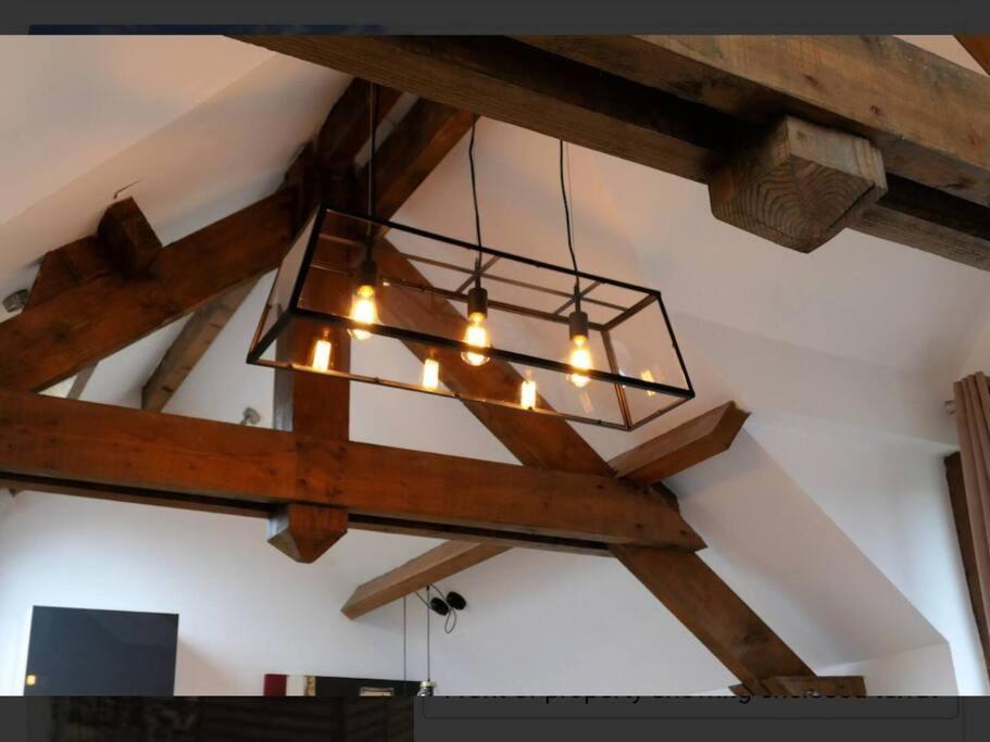Ferienhaus Rural En Bretagne